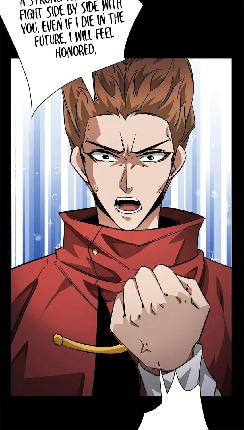 Read Roulette World (Colored) chapter 179 image 37 on Lezhin