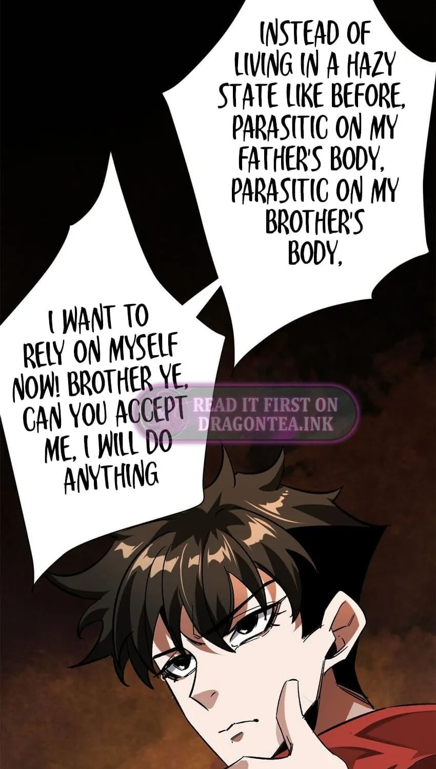 Read Roulette World (Colored) chapter 179 image 38 on Lezhin