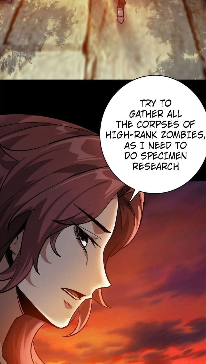Read Roulette World (Colored) chapter 179 image 4 on Lezhin