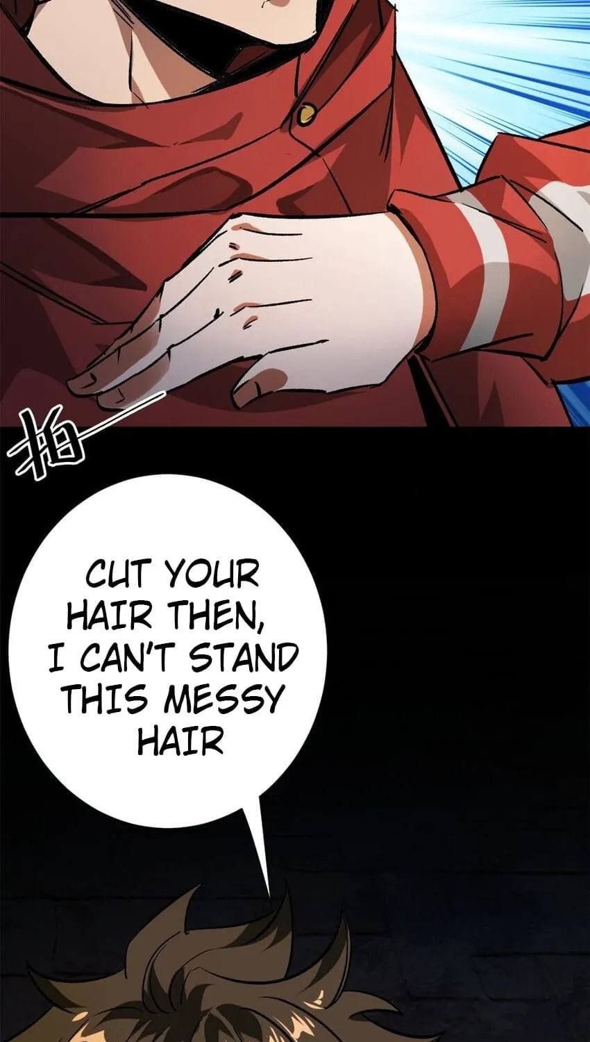 Read Roulette World (Colored) chapter 179 image 40 on Lezhin