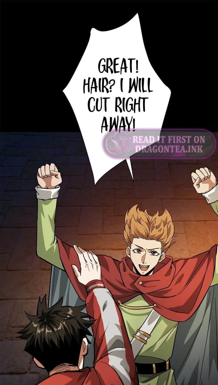Read Roulette World (Colored) chapter 179 image 43 on Lezhin