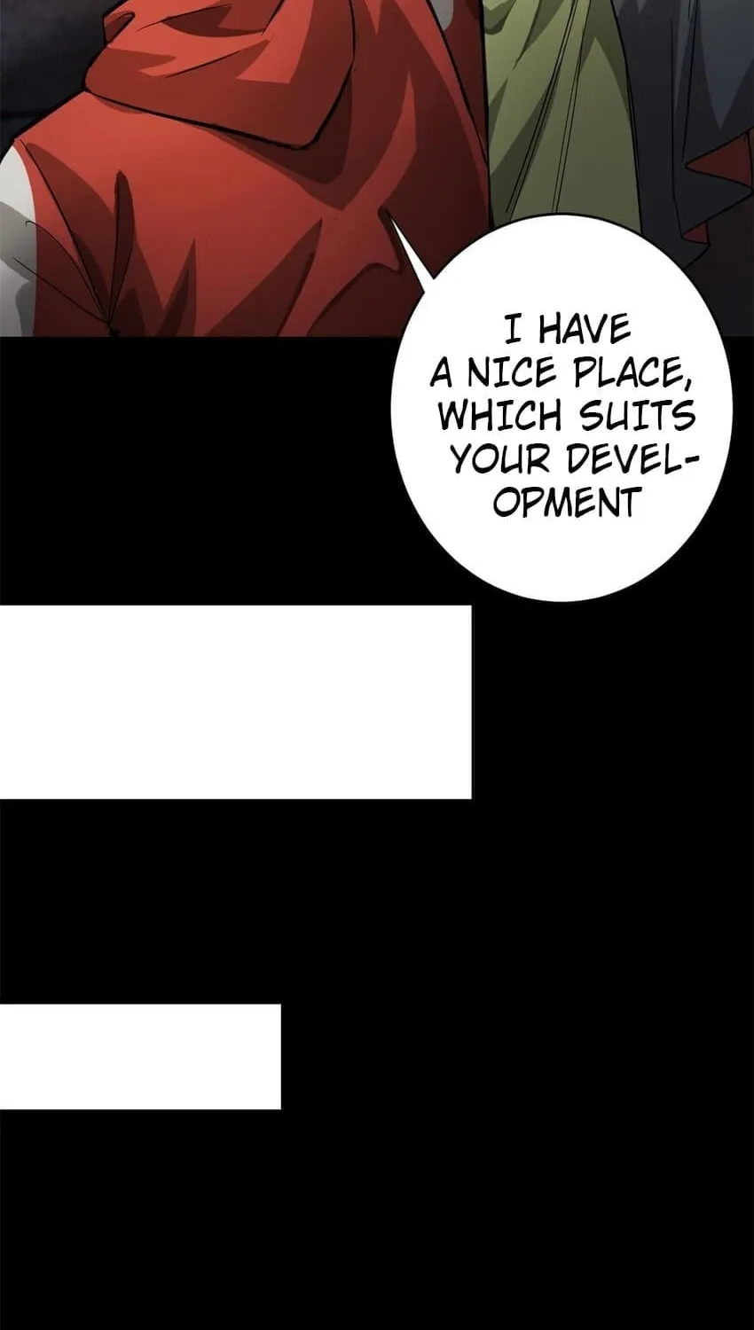 Read Roulette World (Colored) chapter 179 image 44 on Lezhin
