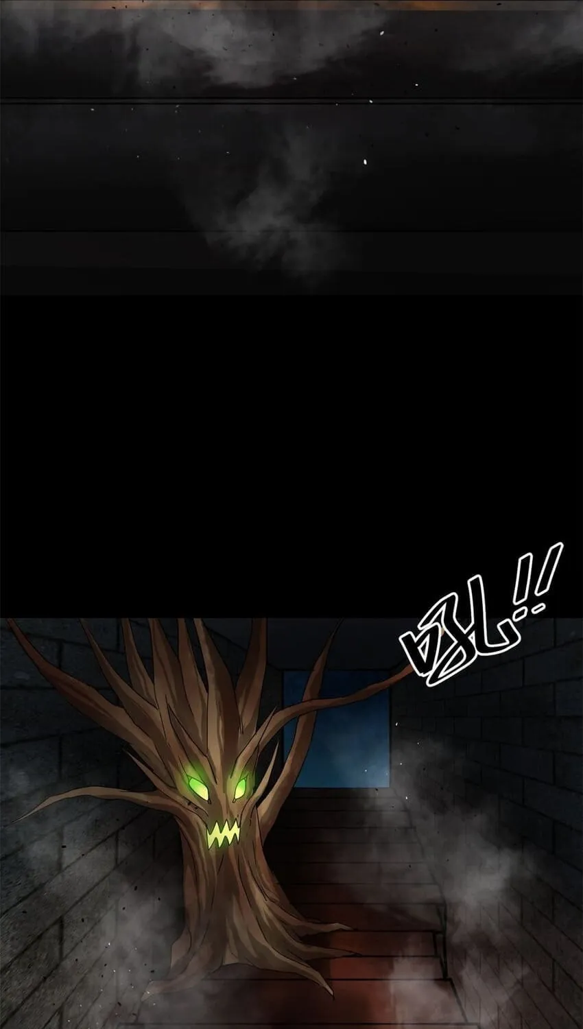 Read Roulette World (Colored) chapter 179 image 46 on Lezhin