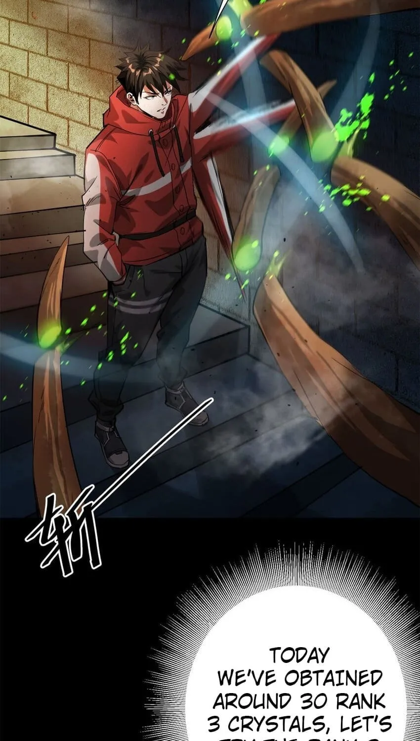 Read Roulette World (Colored) chapter 179 image 48 on Lezhin