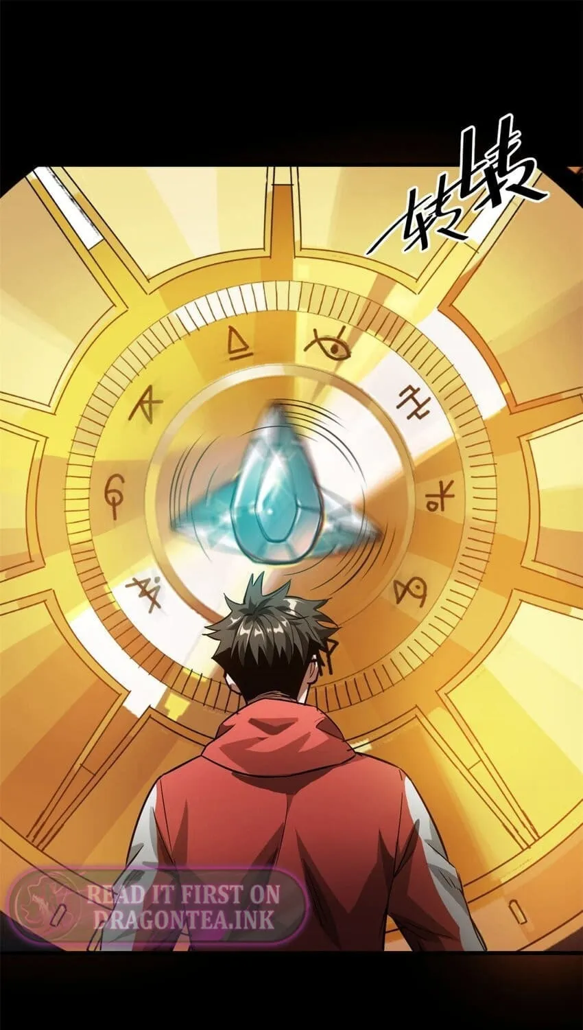 Read Roulette World (Colored) chapter 179 image 51 on Lezhin