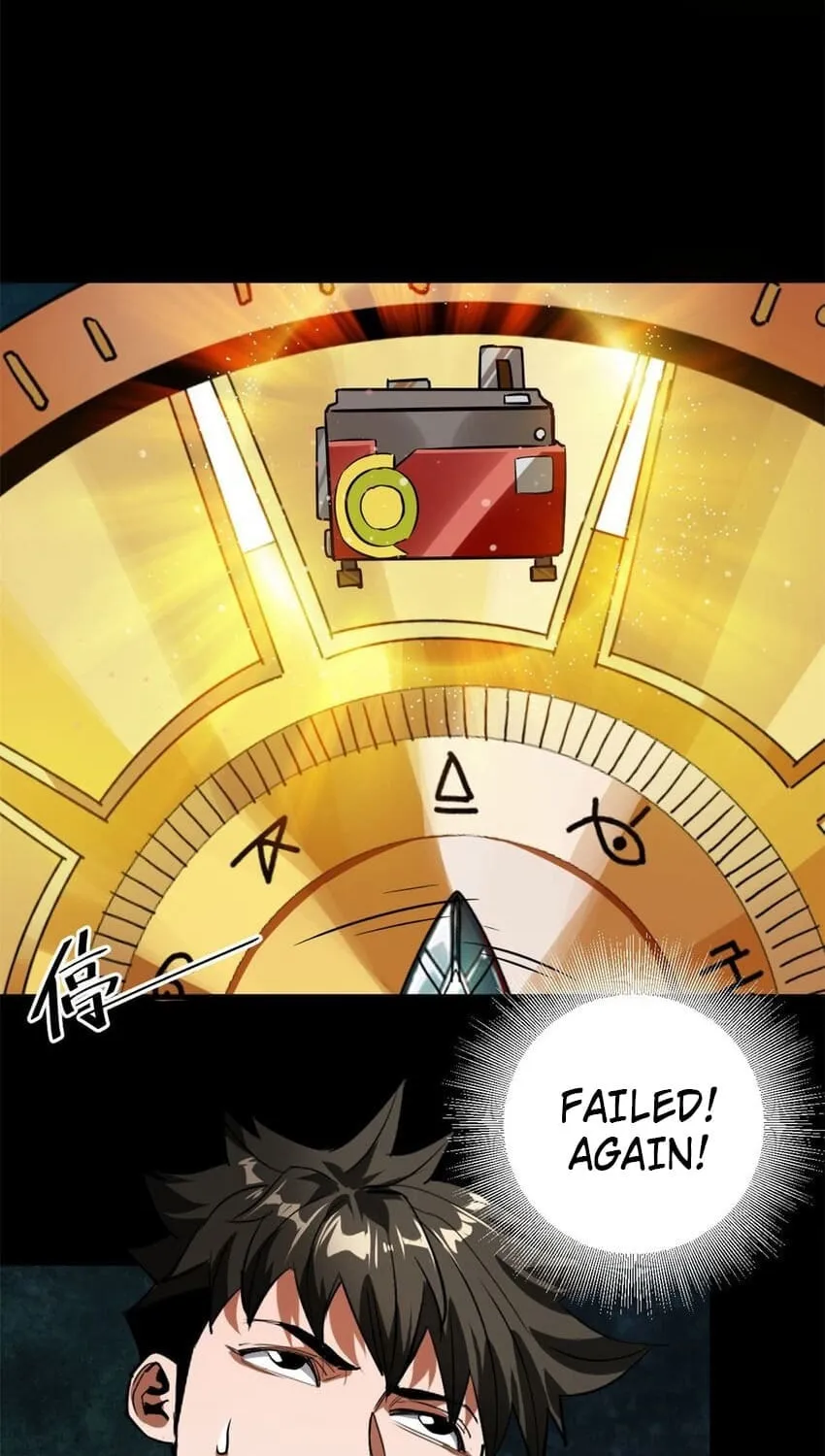 Read Roulette World (Colored) chapter 179 image 52 on Lezhin