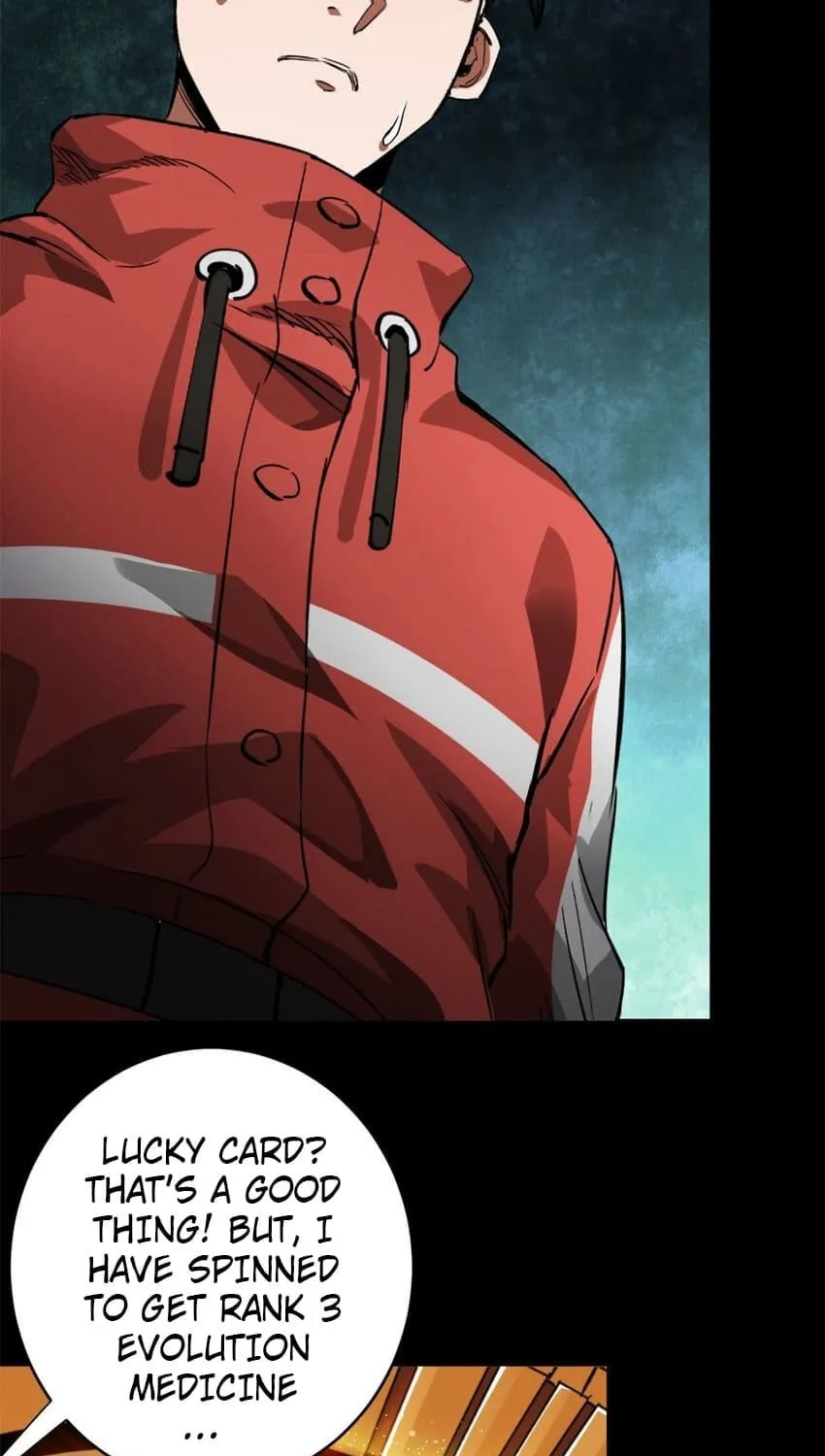 Read Roulette World (Colored) chapter 179 image 53 on Lezhin