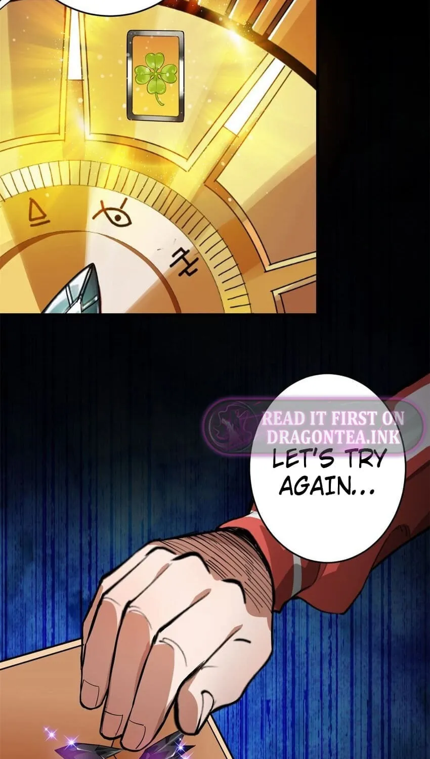Read Roulette World (Colored) chapter 179 image 54 on Lezhin