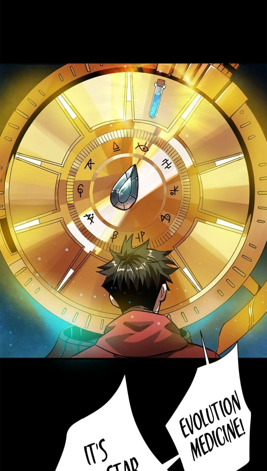 Read Roulette World (Colored) chapter 179 image 58 on Lezhin