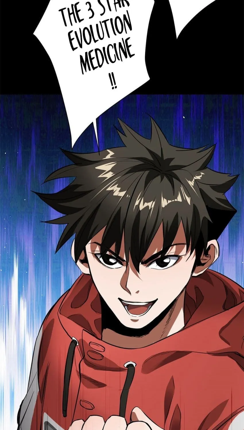 Read Roulette World (Colored) chapter 179 image 59 on Lezhin