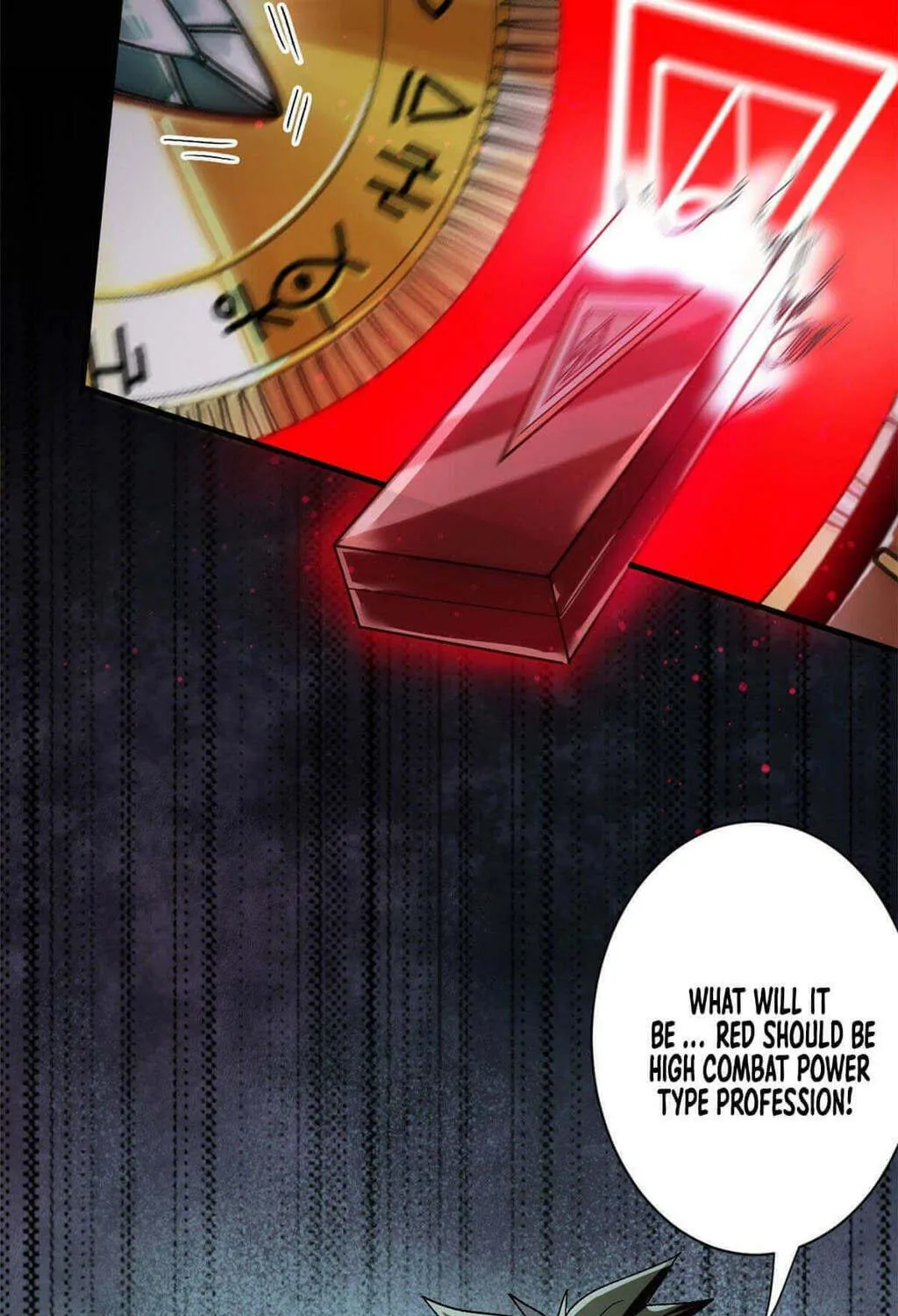 Read Roulette World (Colored) chapter 18 image 100 on Lezhin