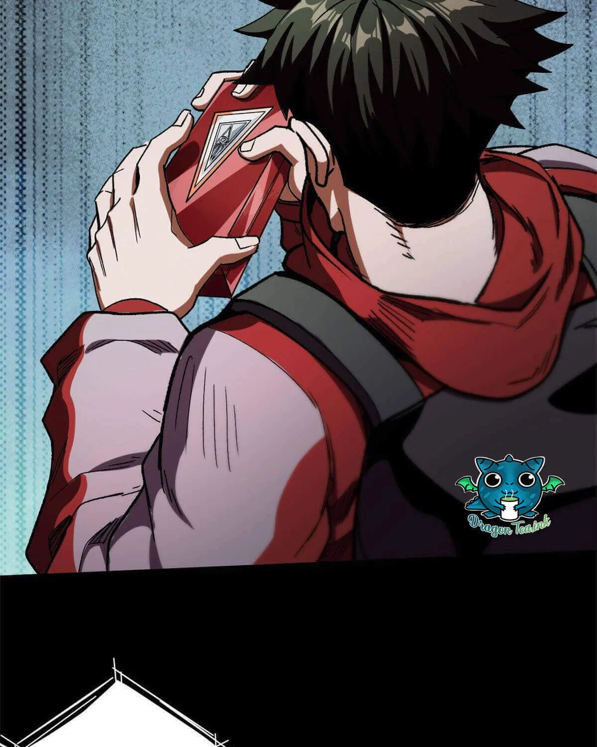 Read Roulette World (Colored) chapter 18 image 102 on Lezhin