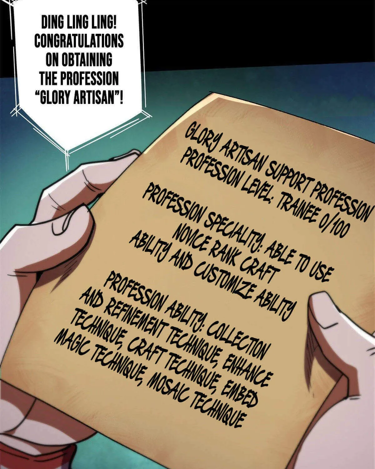 Read Roulette World (Colored) chapter 18 image 103 on Lezhin