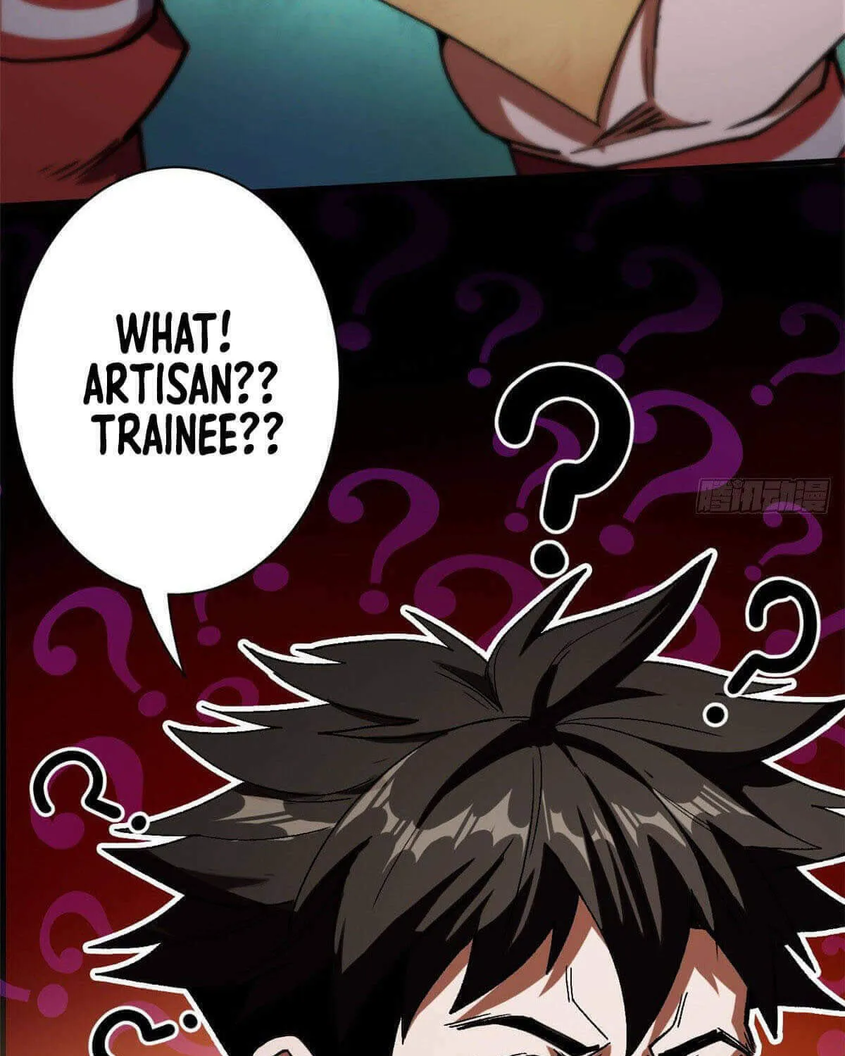 Read Roulette World (Colored) chapter 18 image 104 on Lezhin