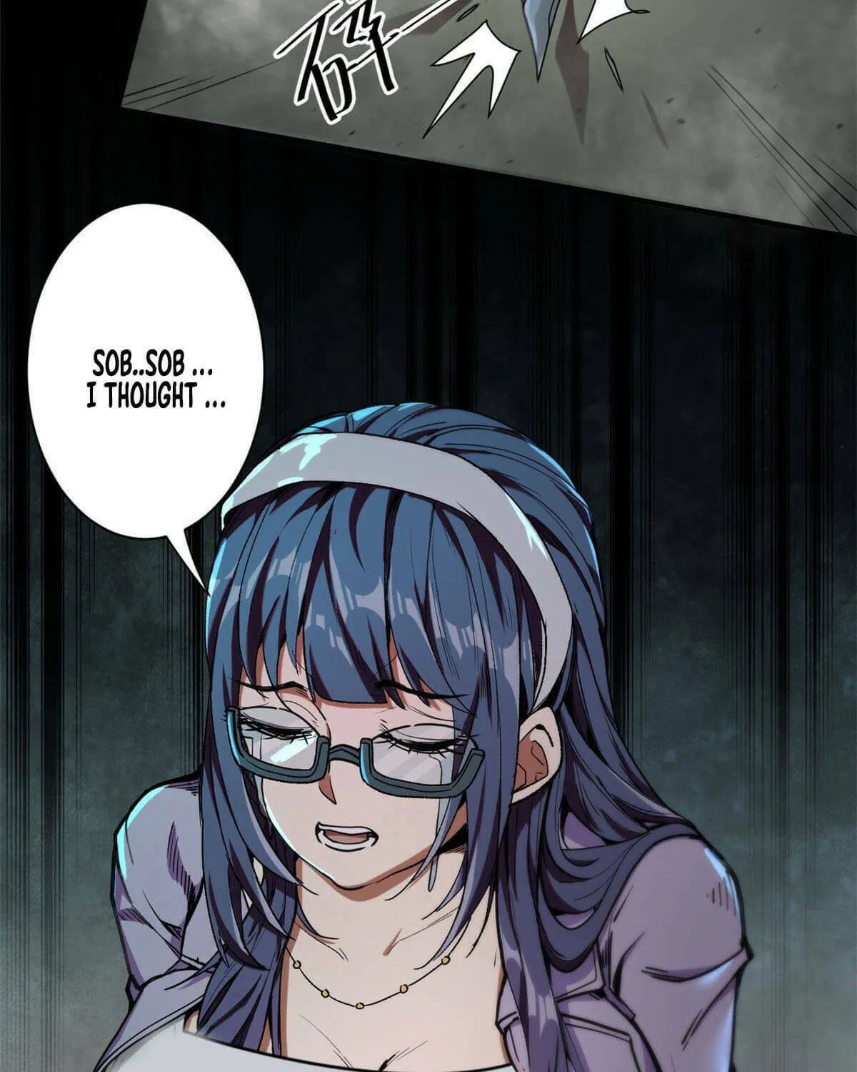 Read Roulette World (Colored) chapter 18 image 24 on Lezhin