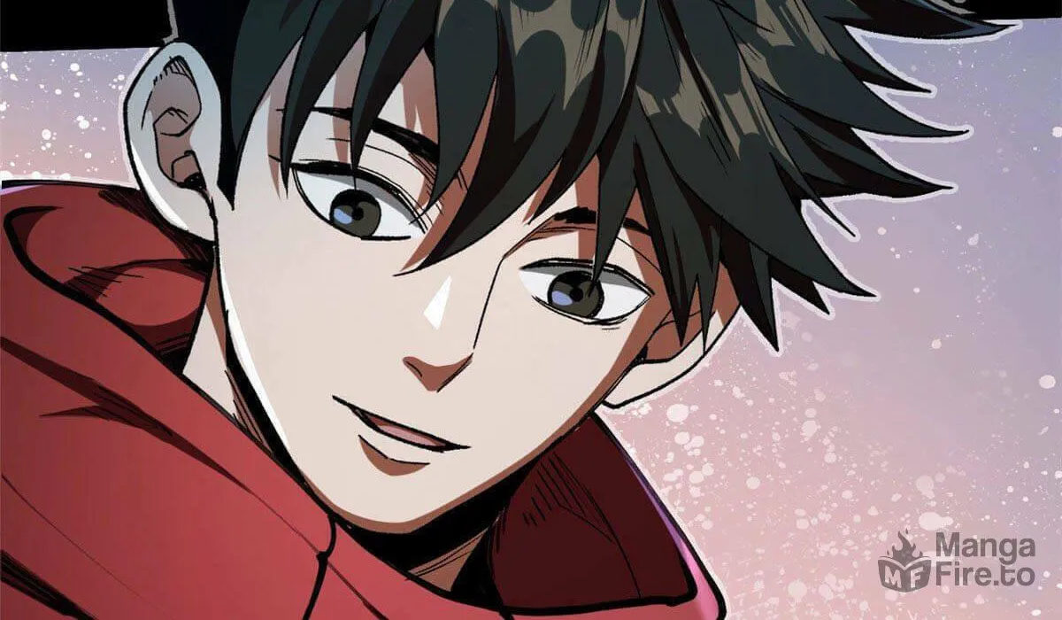 Read Roulette World (Colored) chapter 18 image 27 on Lezhin