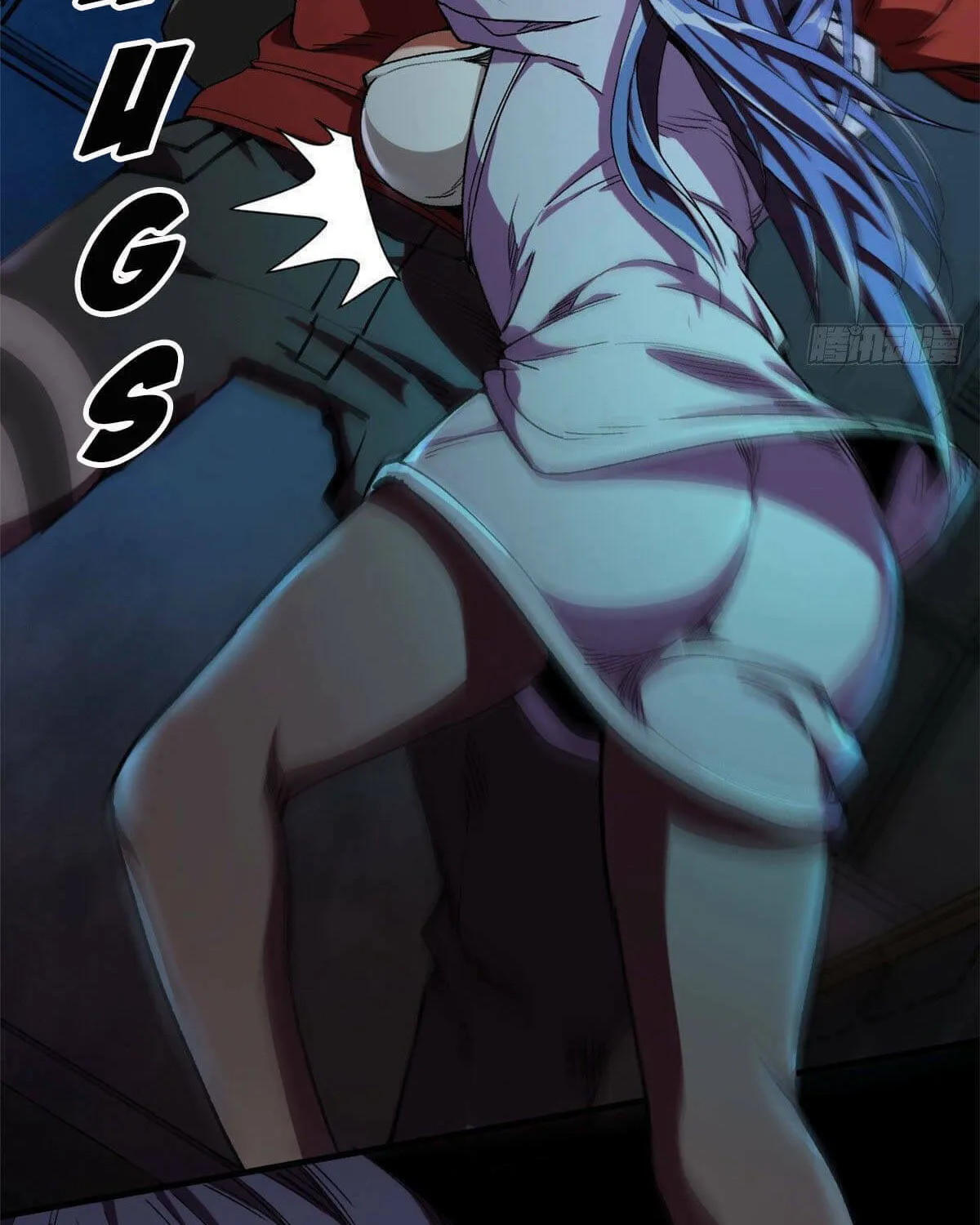 Read Roulette World (Colored) chapter 18 image 29 on Lezhin