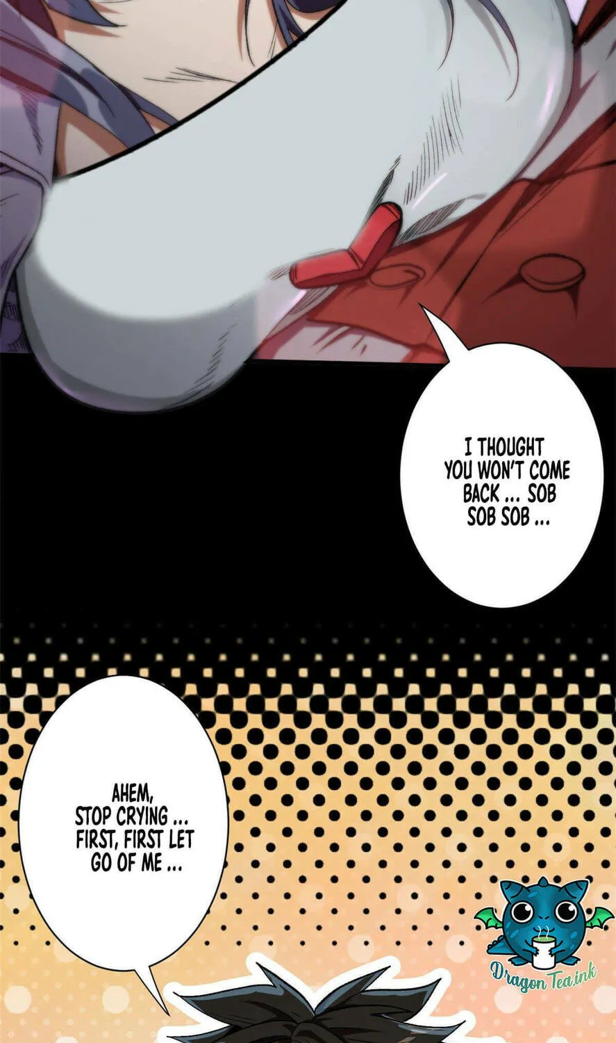 Read Roulette World (Colored) chapter 18 image 31 on Lezhin