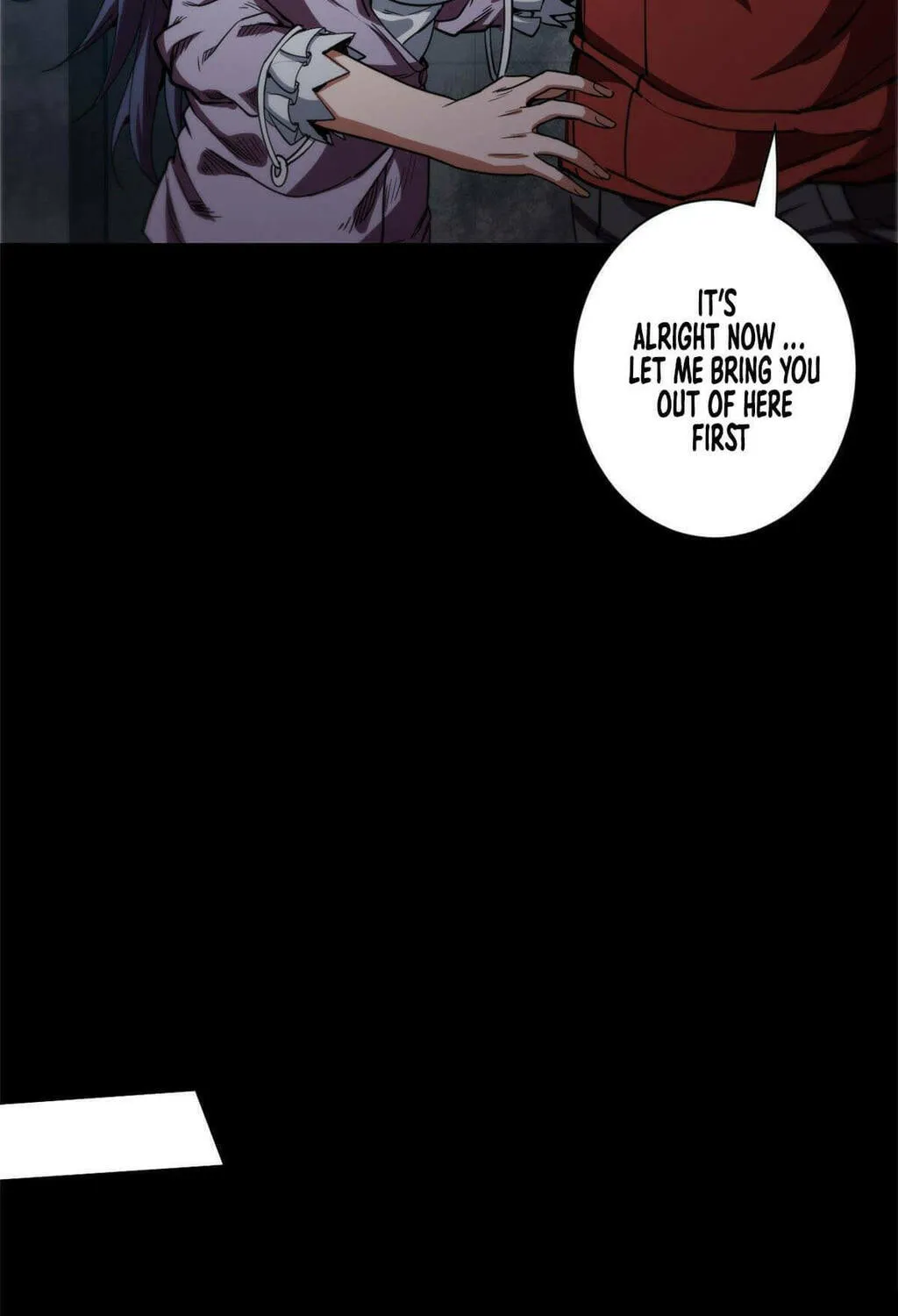 Read Roulette World (Colored) chapter 18 image 37 on Lezhin
