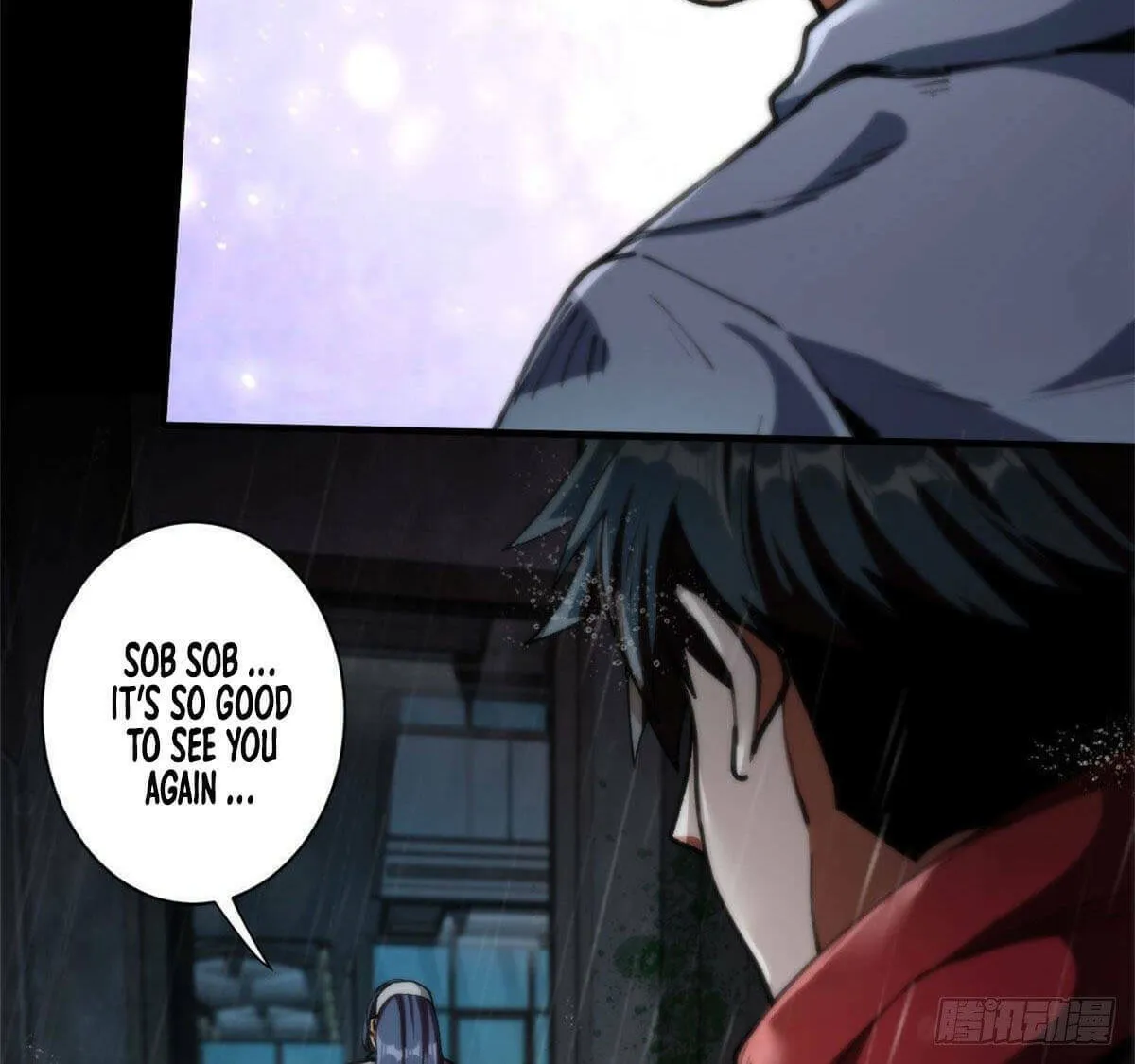 Read Roulette World (Colored) chapter 18 image 46 on Lezhin