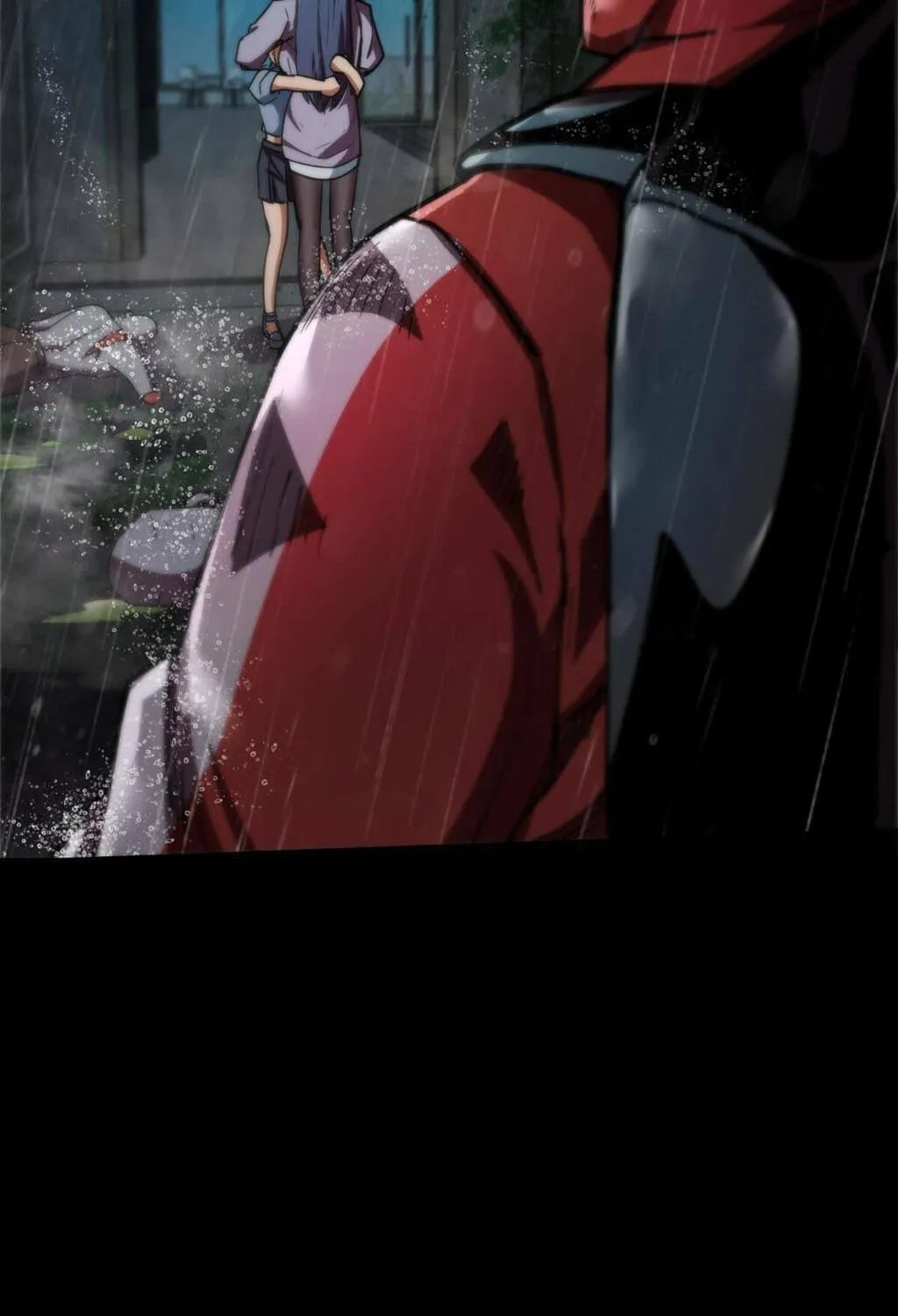Read Roulette World (Colored) chapter 18 image 47 on Lezhin