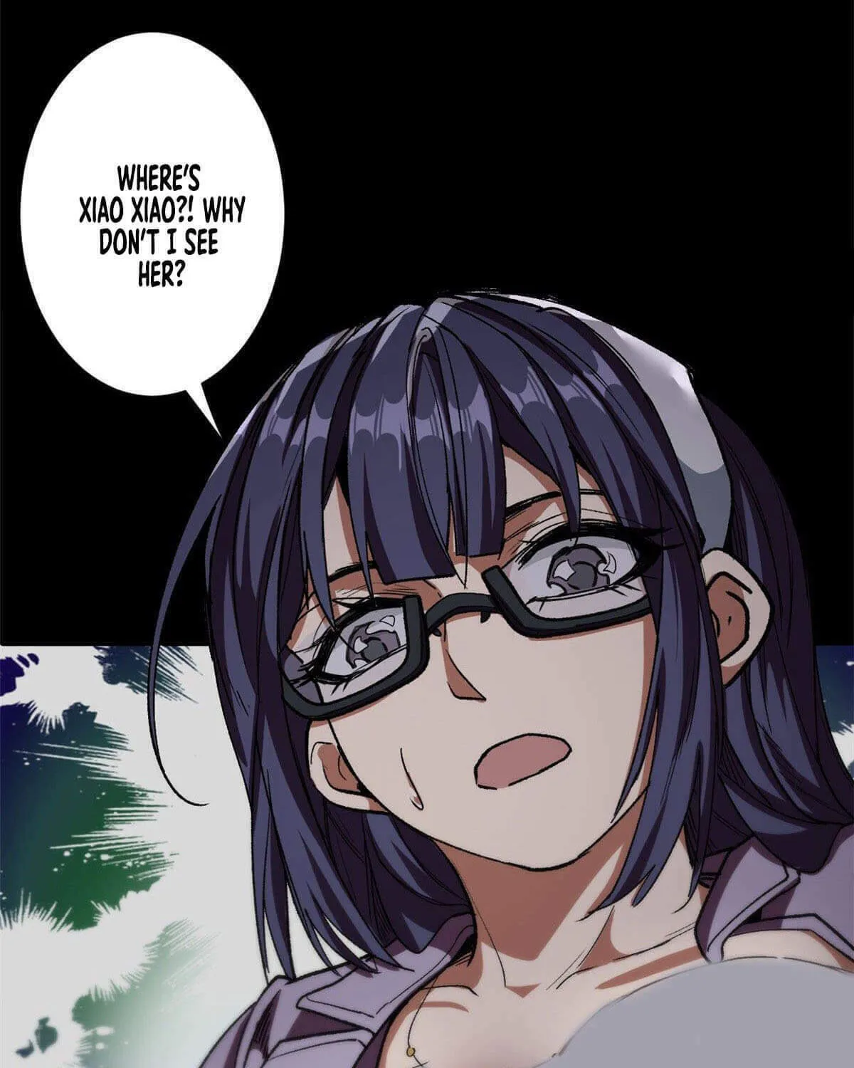 Read Roulette World (Colored) chapter 18 image 50 on Lezhin