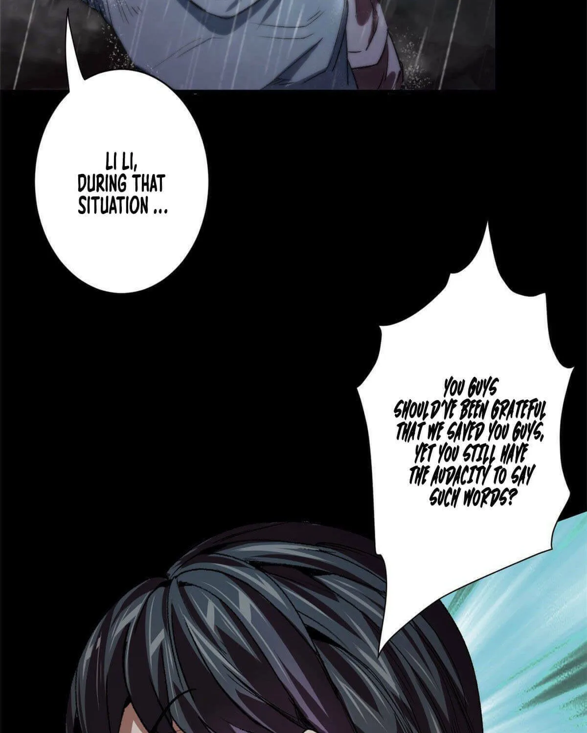 Read Roulette World (Colored) chapter 18 image 59 on Lezhin