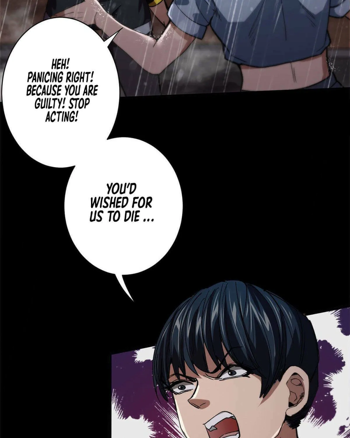 Read Roulette World (Colored) chapter 18 image 64 on Lezhin
