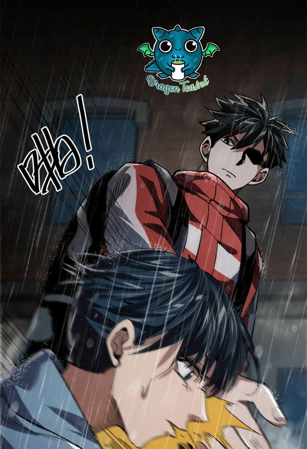 Read Roulette World (Colored) chapter 18 image 66 on Lezhin