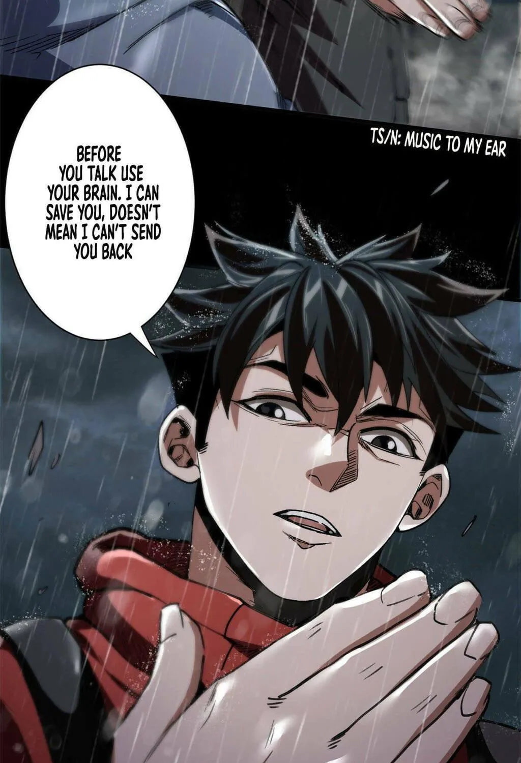 Read Roulette World (Colored) chapter 18 image 68 on Lezhin