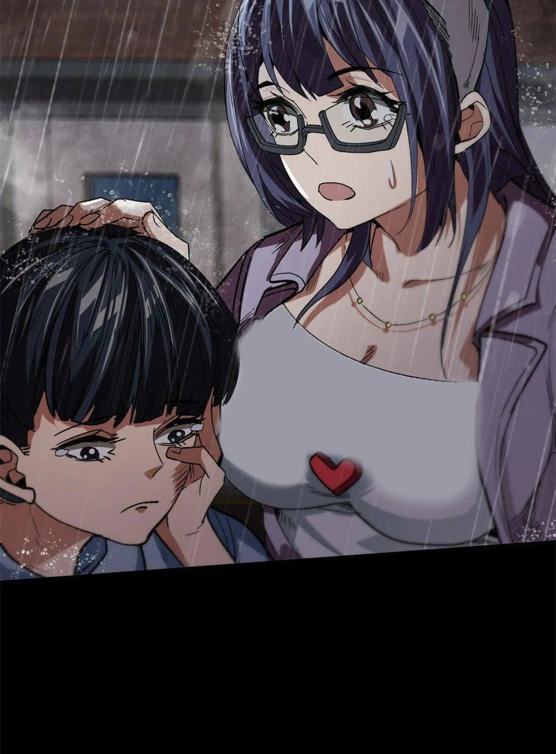 Read Roulette World (Colored) chapter 18 image 74 on Lezhin