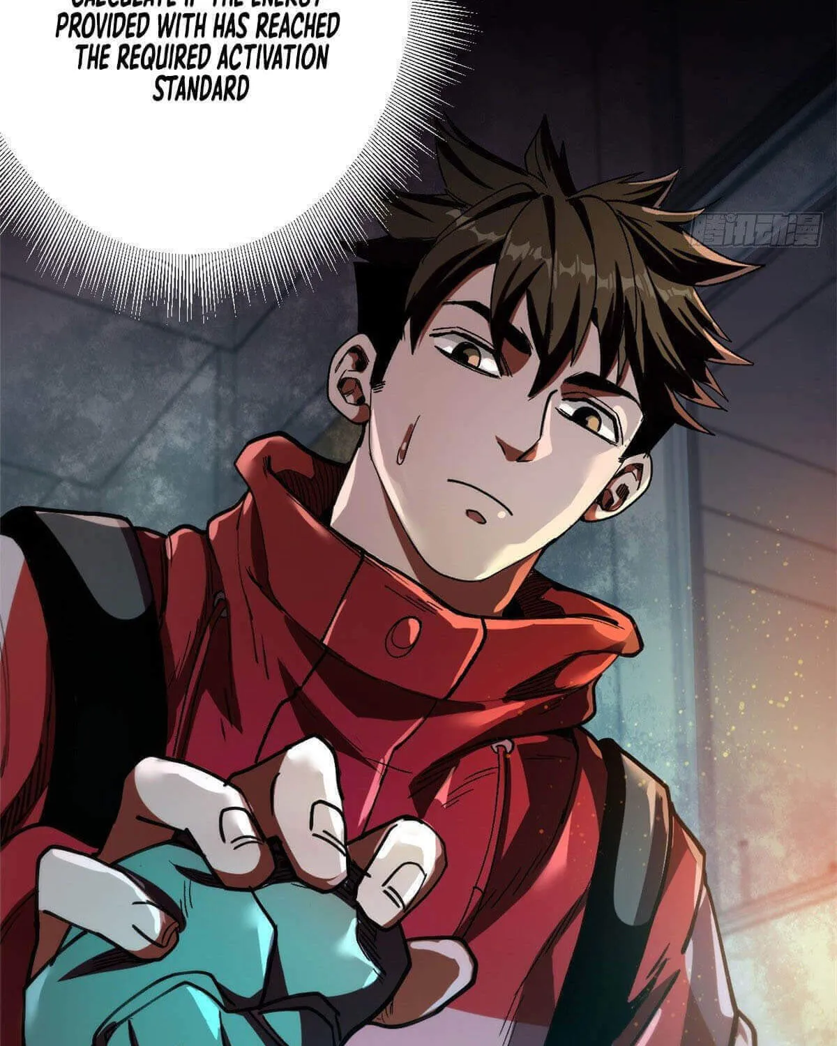 Read Roulette World (Colored) chapter 18 image 91 on Lezhin