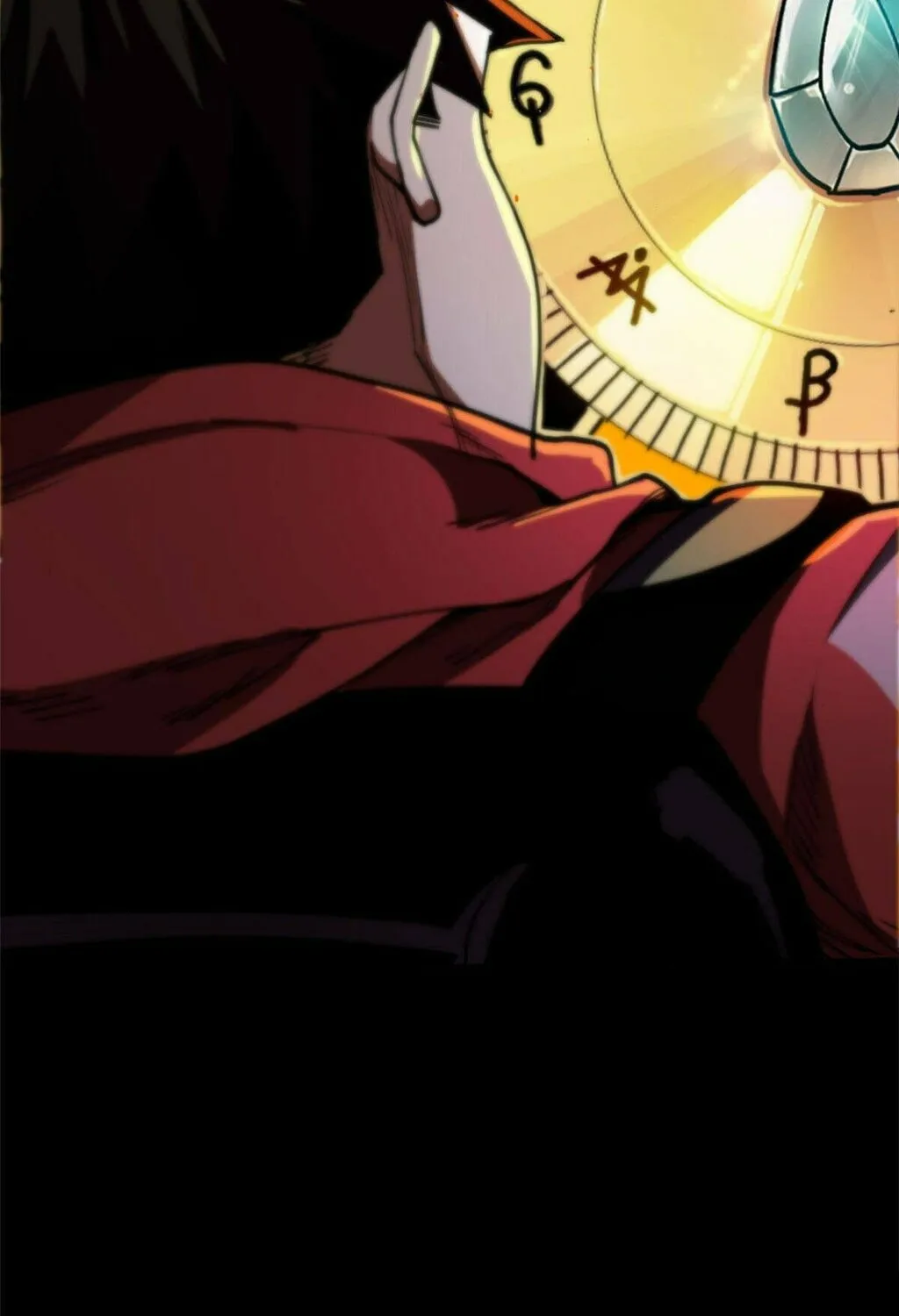 Read Roulette World (Colored) chapter 18 image 95 on Lezhin