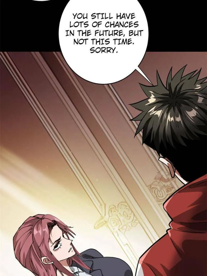 Read Roulette World (Colored) chapter 180 image 12 on Lezhin