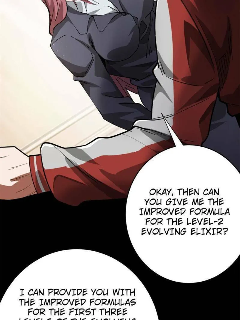 Read Roulette World (Colored) chapter 180 image 13 on Lezhin