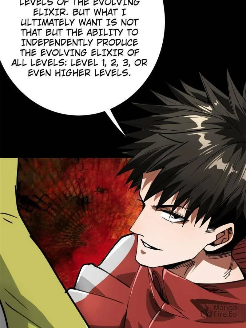 Read Roulette World (Colored) chapter 180 image 14 on Lezhin