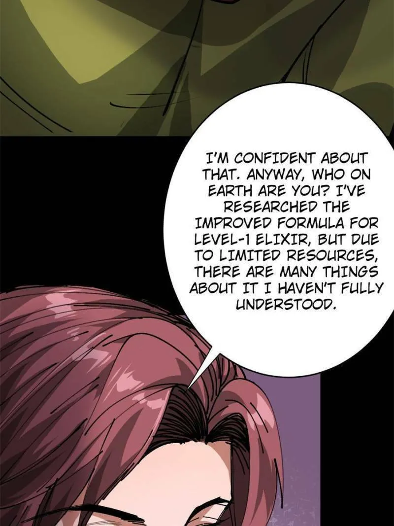 Read Roulette World (Colored) chapter 180 image 16 on Lezhin