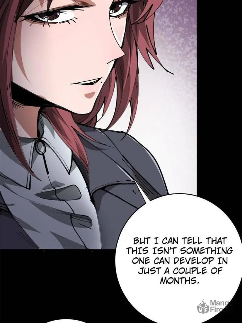 Read Roulette World (Colored) chapter 180 image 17 on Lezhin