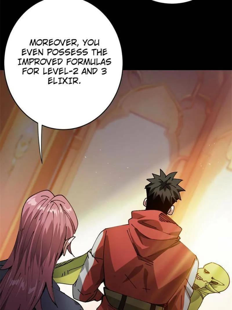 Read Roulette World (Colored) chapter 180 image 18 on Lezhin