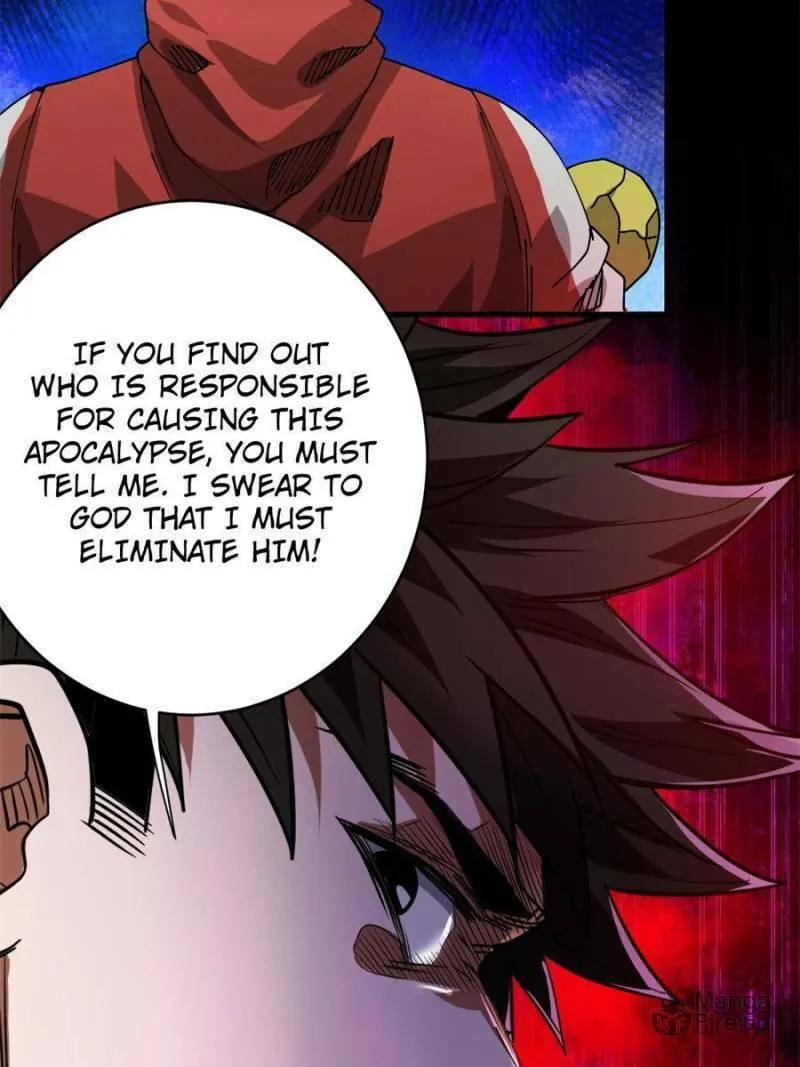 Read Roulette World (Colored) chapter 180 image 20 on Lezhin