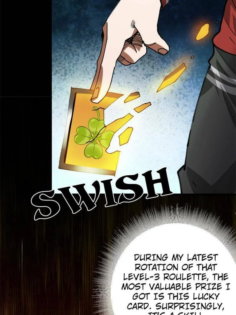 Read Roulette World (Colored) chapter 180 image 25 on Lezhin