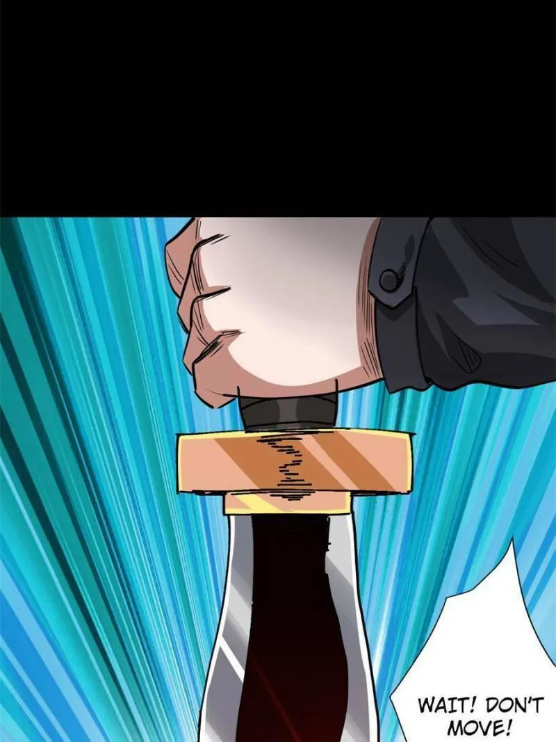 Read Roulette World (Colored) chapter 180 image 3 on Lezhin