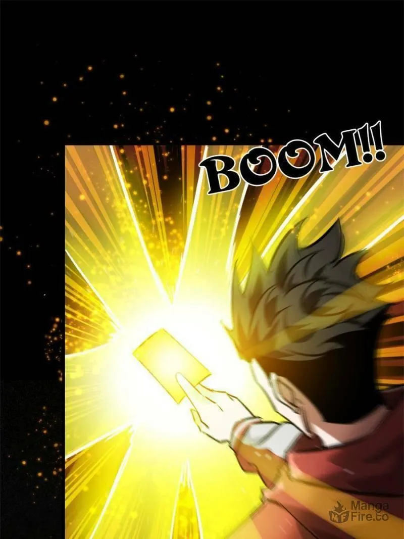 Read Roulette World (Colored) chapter 180 image 32 on Lezhin