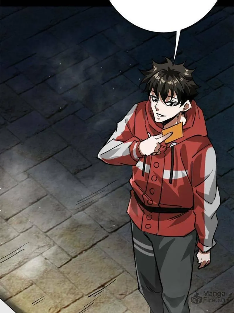 Read Roulette World (Colored) chapter 180 image 35 on Lezhin