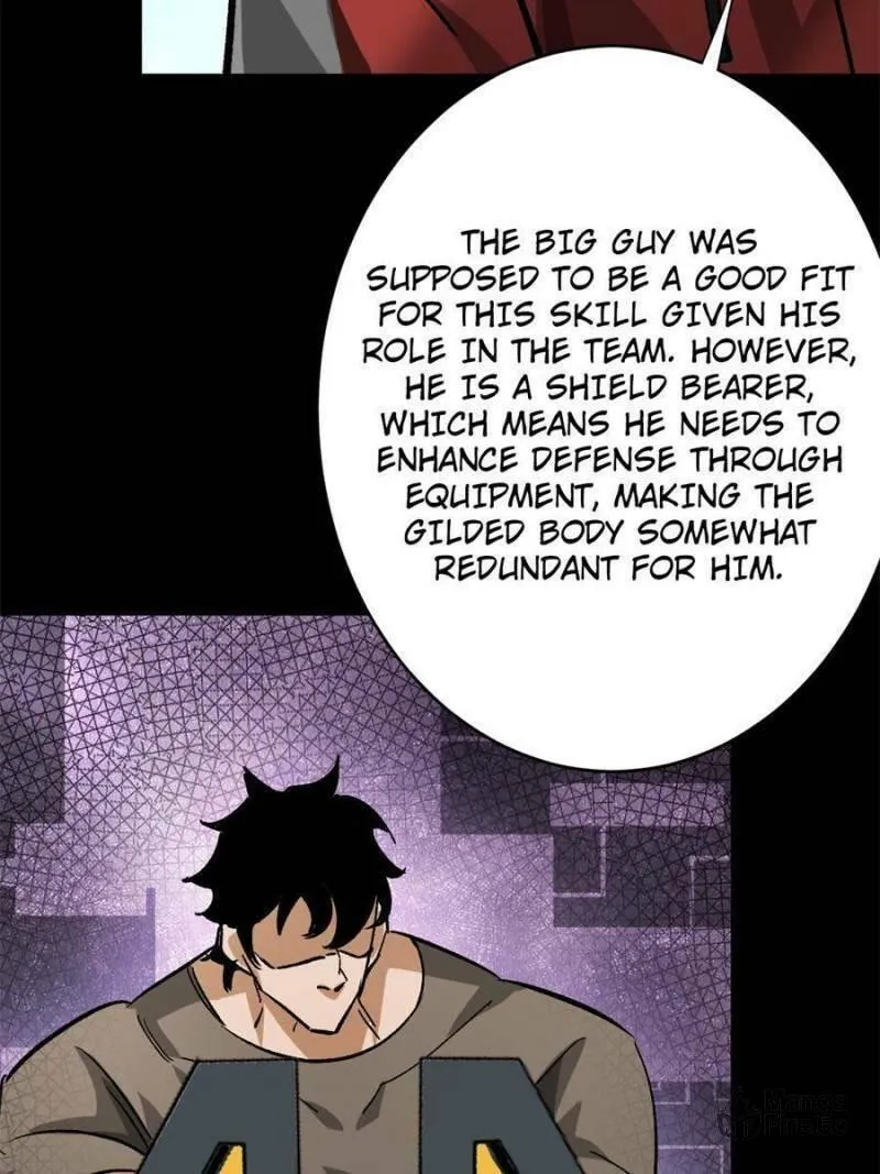Read Roulette World (Colored) chapter 180 image 38 on Lezhin