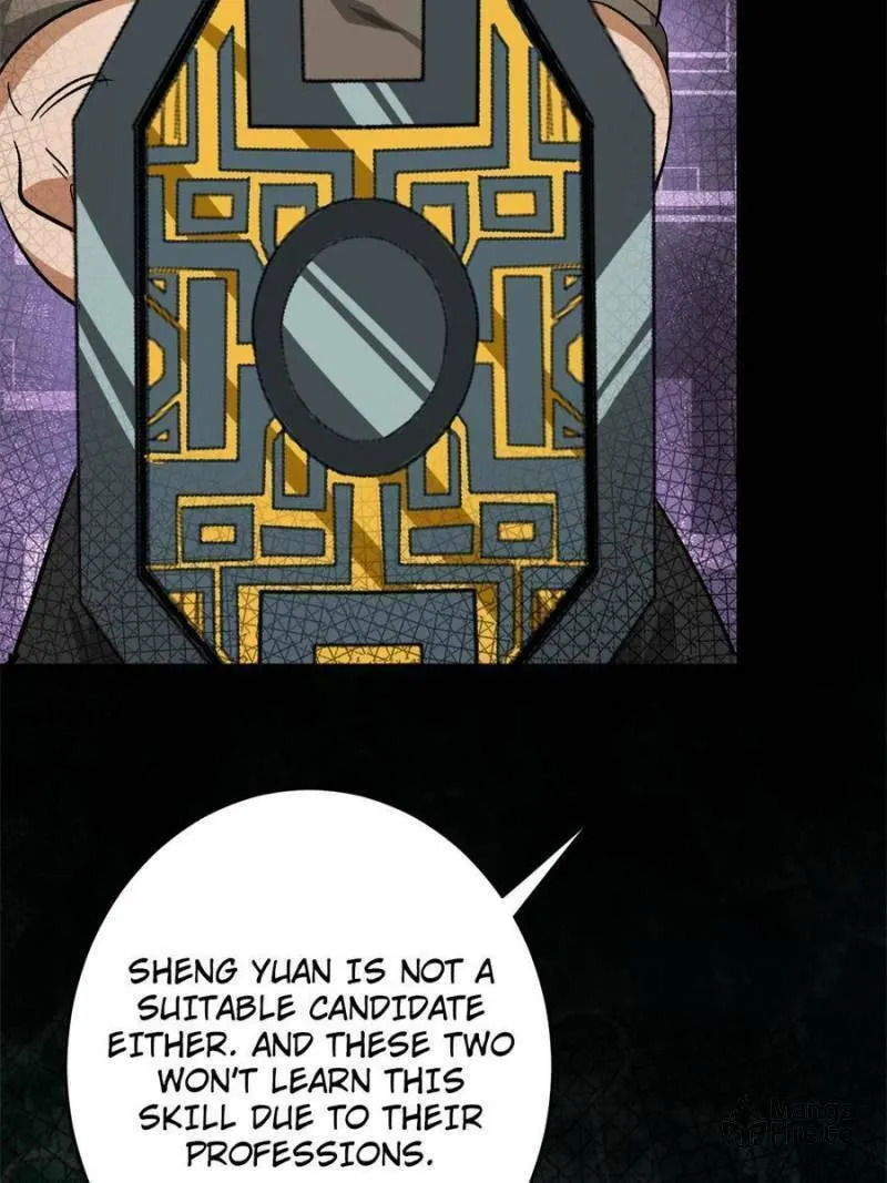 Read Roulette World (Colored) chapter 180 image 39 on Lezhin
