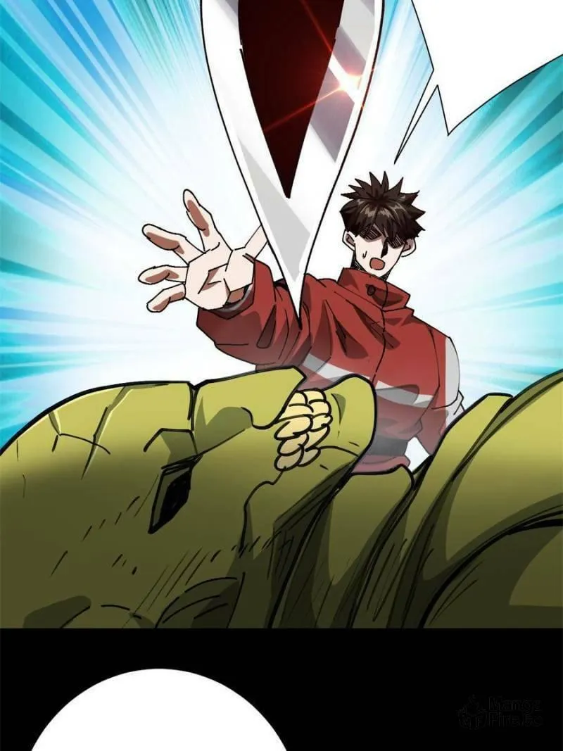 Read Roulette World (Colored) chapter 180 image 4 on Lezhin