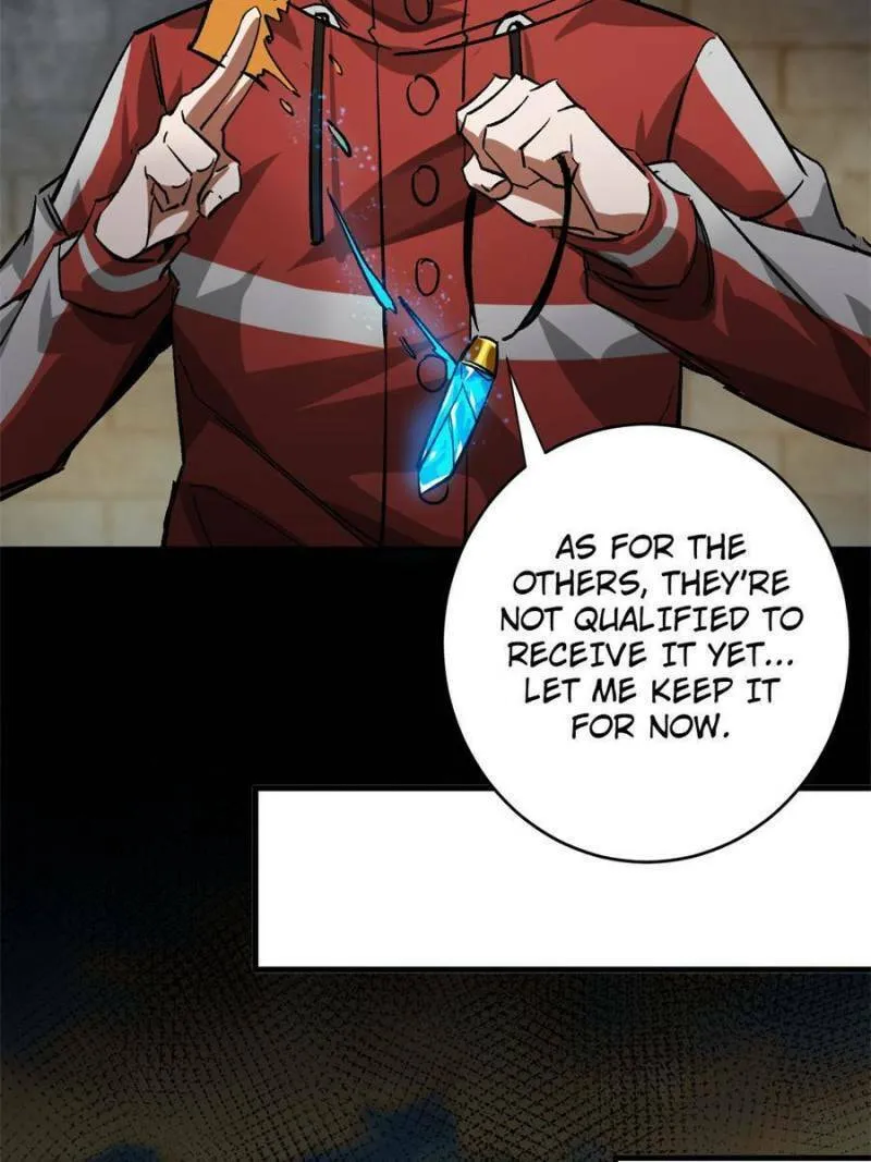 Read Roulette World (Colored) chapter 180 image 43 on Lezhin