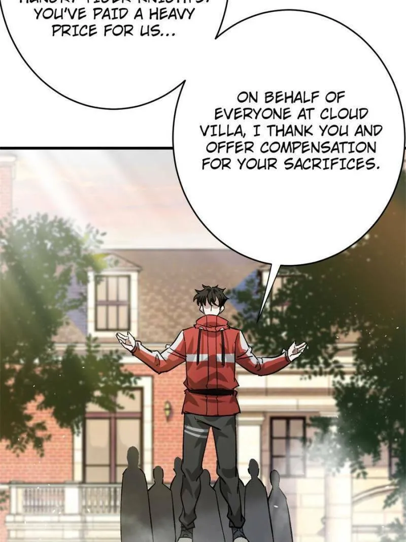 Read Roulette World (Colored) chapter 180 image 46 on Lezhin