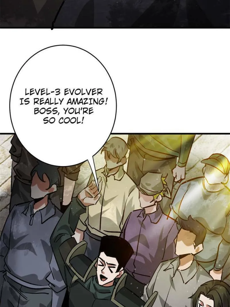 Read Roulette World (Colored) chapter 180 image 48 on Lezhin